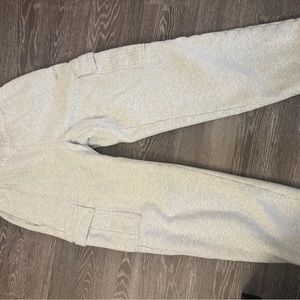 Aritizia Cozy Fleece Pants